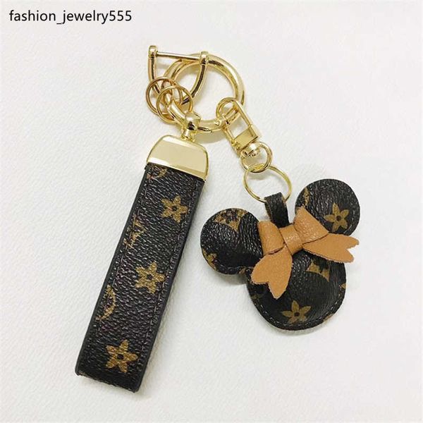 key rings fashion key buckle car keychain handmade leather key chains men women bag pendant accessories mouse design flower charm jewelry ke, Slivery;golden
key rings fashion key buckle car keychain handmade leather key chains men women bag pendant accessories mouse design flower charm jewelry ke, Slivery;golden