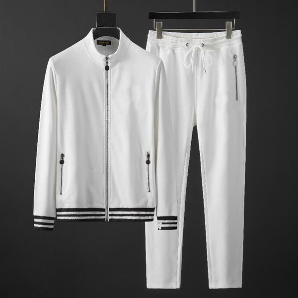 winter tracksuit men sweat suits autumn mens jogger suits jacket pants sets sporting suit hip hop sets 249s, Gray
winter tracksuit men sweat suits autumn mens jogger suits jacket pants sets sporting suit hip hop sets 249s, Gray