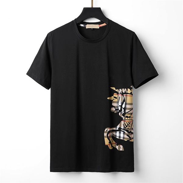 summer mens designer t shirt casual man womens tees with letters print short sleeves sell luxury men hip hop clothes asia size2244, White;black
summer mens designer t shirt casual man womens tees with letters print short sleeves sell luxury men hip hop clothes asia size2244, White;black