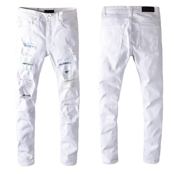 mens jeans classic hip hop pants stylist jeans distressed ripped biker jean slim fit motorcycle denim jeans kc8e282f, Blue
mens jeans classic hip hop pants stylist jeans distressed ripped biker jean slim fit motorcycle denim jeans kc8e282f, Blue