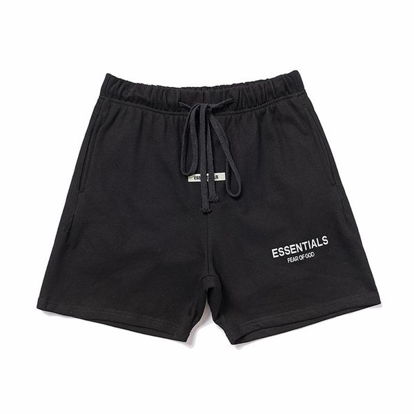 2021 summer men women unpants new sports hip hop shorts reflective letter embroidery casual pants trouser k25277a, Black
2021 summer men women unpants new sports hip hop shorts reflective letter embroidery casual pants trouser k25277a, Black
