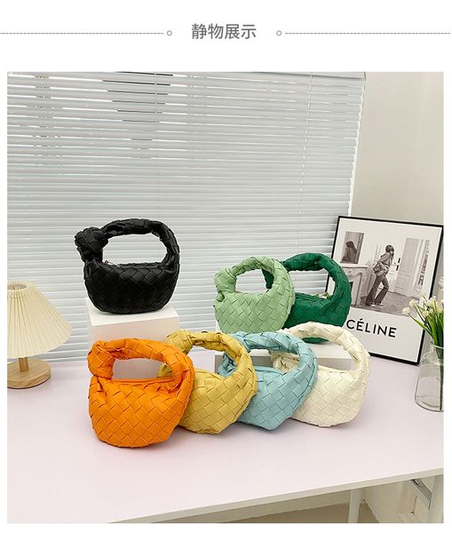 knoted woven handbag for women fashion designer ladies hobo bag bucket purse faux leather
knoted woven handbag for women fashion designer ladies hobo bag bucket purse faux leather