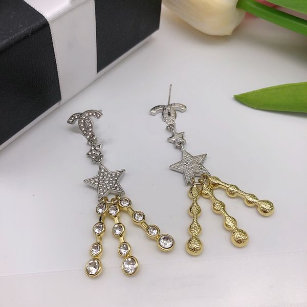 luxury stud big gold earring lady women girls ear studs set designer jewelry earring valentine's day gift engagement bride, Golden;silver
luxury stud big gold earring lady women girls ear studs set designer jewelry earring valentine's day gift engagement bride, Golden;silver