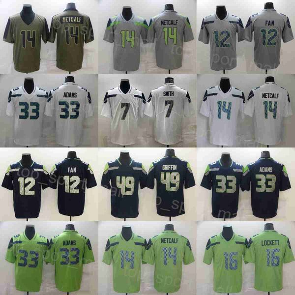 men football 49 shaquem griffin jerseys 16 tyler lockett 33 jamal adams 14 dk metcalf 7 geno smith 12 12th fan vintage navy blue white green, Black;red
men football 49 shaquem griffin jerseys 16 tyler lockett 33 jamal adams 14 dk metcalf 7 geno smith 12 12th fan vintage navy blue white green, Black;red