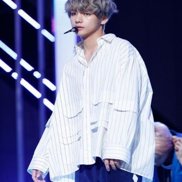 men shirts mens long sleeves shirts cotton shirt stripe men shirt hip hop streetwear asian size265h, White;black
men shirts mens long sleeves shirts cotton shirt stripe men shirt hip hop streetwear asian size265h, White;black