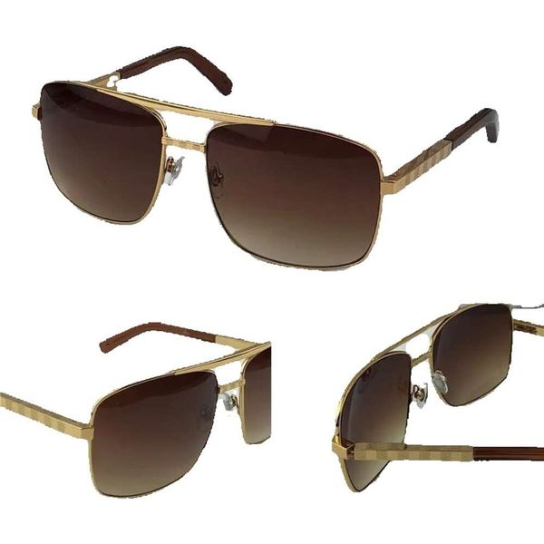 fashion designer sunglasses men classic attitude 0259 metal square frame popular retro avant-garde outdoor uv 400 protection sunglasses, White;black
fashion designer sunglasses men classic attitude 0259 metal square frame popular retro avant-garde outdoor uv 400 protection sunglasses, White;black