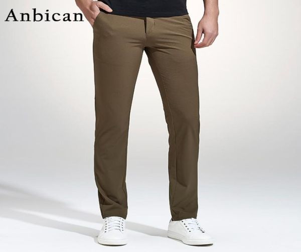 anbican fashion khaki casual pants men 2017 spring brand new leisure business slim trousers mens cotton work chinos dress pants8845109, Black
anbican fashion khaki casual pants men 2017 spring brand new leisure business slim trousers mens cotton work chinos dress pants8845109, Black