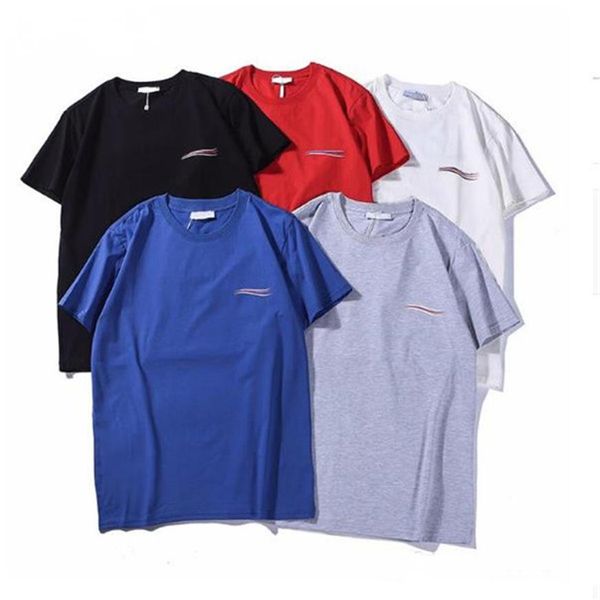 mens casual print creative t-shirt solid breathable loose crew neck short sleeve male tee 725, White;black
mens casual print creative t-shirt solid breathable loose crew neck short sleeve male tee 725, White;black
