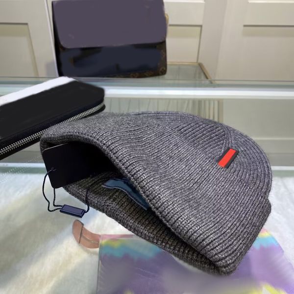 black beanie designer hat winter knitting bonnets versatile travel keep warm side small letter thick gorras simple trendy comfortable luxury, Blue;gray
black beanie designer hat winter knitting bonnets versatile travel keep warm side small letter thick gorras simple trendy comfortable luxury, Blue;gray