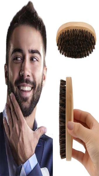 practical oval shape men boar hair bristle facial beard mustache brush hard round wood handle hairdressing tool for men8377379
practical oval shape men boar hair bristle facial beard mustache brush hard round wood handle hairdressing tool for men8377379