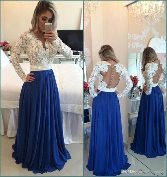 2019 muslim islamic lace long prom dresses v neck chiffon floor length chiffon long sleeves evening dresses custom made party gown8228444, Black;red
2019 muslim islamic lace long prom dresses v neck chiffon floor length chiffon long sleeves evening dresses custom made party gown8228444, Black;red