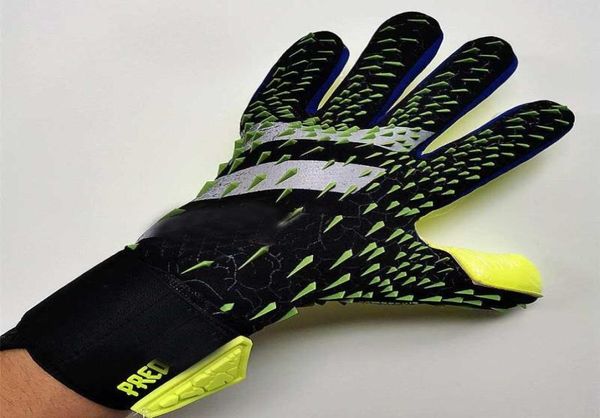 professional goalkeeper gloves without finger protection thickened latex soccer football goalie gloves goal keeper9966309, Black
professional goalkeeper gloves without finger protection thickened latex soccer football goalie gloves goal keeper9966309, Black