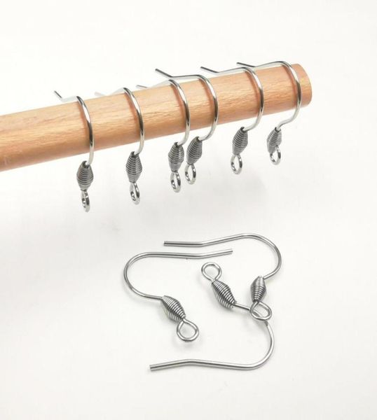 316l stainless steel 100 ear hook earrings jewelry diy accessories universal 6374285
316l stainless steel 100 ear hook earrings jewelry diy accessories universal 6374285