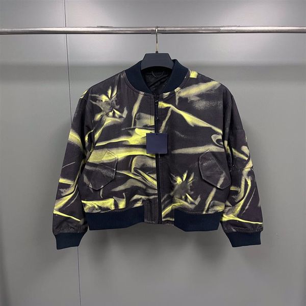 2023 earlier autumn modern chic lightweight cotton pilot jacket us size s to xl293d, Gray
2023 earlier autumn modern chic lightweight cotton pilot jacket us size s to xl293d, Gray
