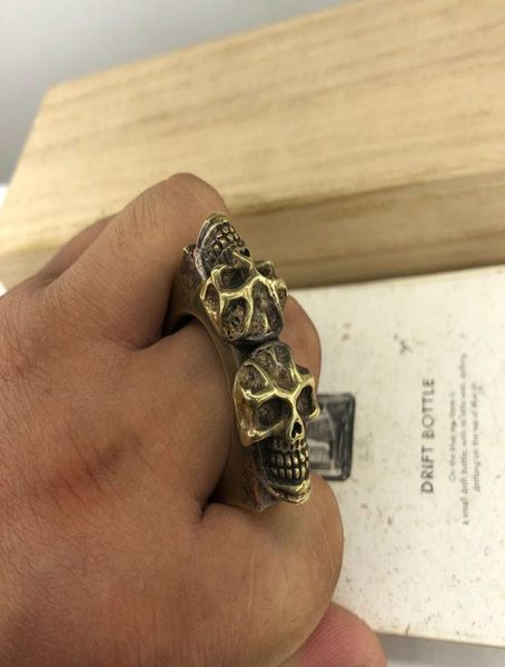 edc brass knuckles skull style outdoor survival multi tool key chain pendant rings selfdefense broken window tools factory direct1177776
edc brass knuckles skull style outdoor survival multi tool key chain pendant rings selfdefense broken window tools factory direct1177776