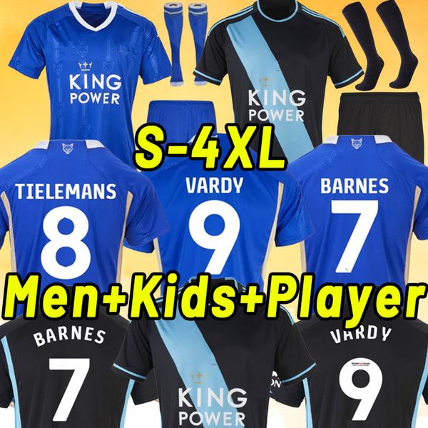 2023 2024 leicester home soccer jerseys vardy barnes tielemans vardy maddison iheanacho ayoze ndidi daka lookman city football uniforms men, Black;yellow
2023 2024 leicester home soccer jerseys vardy barnes tielemans vardy maddison iheanacho ayoze ndidi daka lookman city football uniforms men, Black;yellow