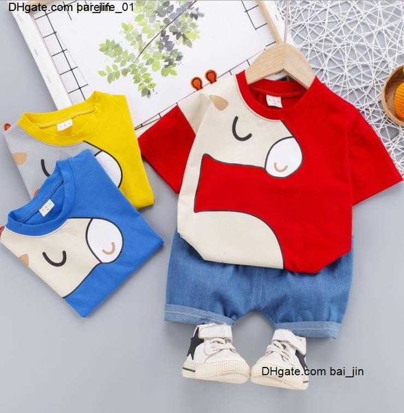 boy clothing baby set cute pony summer t-shirt children boys shorts suit for kids outfit denim outfit 1 2 3 4 years, White
boy clothing baby set cute pony summer t-shirt children boys shorts suit for kids outfit denim outfit 1 2 3 4 years, White