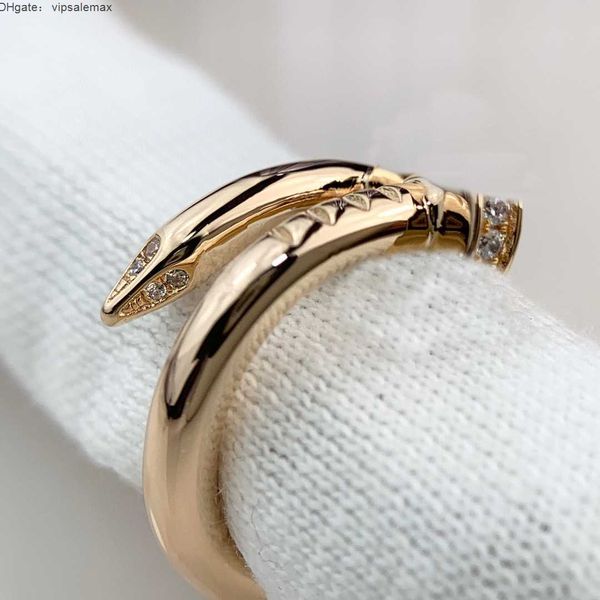 2023 luxury quality charm punk band thick ring with diamond in 18k rose gold plated have box stamp ps7994, Silver
2023 luxury quality charm punk band thick ring with diamond in 18k rose gold plated have box stamp ps7994, Silver
