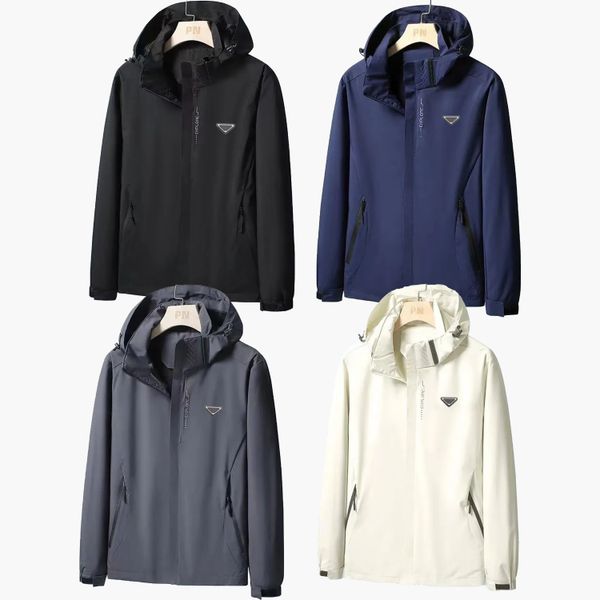 pra high-quality men's jackets men's sweaters designers rainproof jackets printed men's jackets shirts long-sleeved casual fa, Black;brown
pra high-quality men's jackets men's sweaters designers rainproof jackets printed men's jackets shirts long-sleeved casual fa, Black;brown