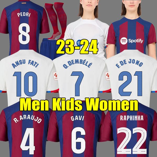 jerseys lewandowski soccer 23 24 ansu fati barcelonas pedri gavi ferran raphinha rosalia 2023 2024 f. de jong dest camisetas football shirt, Black
jerseys lewandowski soccer 23 24 ansu fati barcelonas pedri gavi ferran raphinha rosalia 2023 2024 f. de jong dest camisetas football shirt, Black
