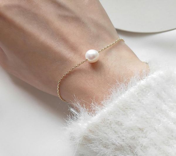 freshwater pearl bracelet for women girls pearl jewelry summer style 89mm white pearl accessories women bracelet gift5006379, Black
freshwater pearl bracelet for women girls pearl jewelry summer style 89mm white pearl accessories women bracelet gift5006379, Black