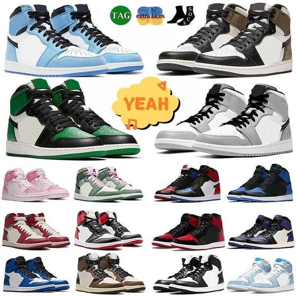 1 jumpman 1 mens basketball shoes unc taxi bred patent dark mocha university blue hyper smoke grey georgetown game royal trainers womens sne
1 jumpman 1 mens basketball shoes unc taxi bred patent dark mocha university blue hyper smoke grey georgetown game royal trainers womens sne