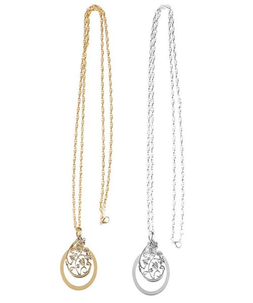 pendant necklaces crystal 45x necklace magnifier hanging loupe utility monocle lens coin magnifying glass with metal chain1168450, Silver
pendant necklaces crystal 45x necklace magnifier hanging loupe utility monocle lens coin magnifying glass with metal chain1168450, Silver