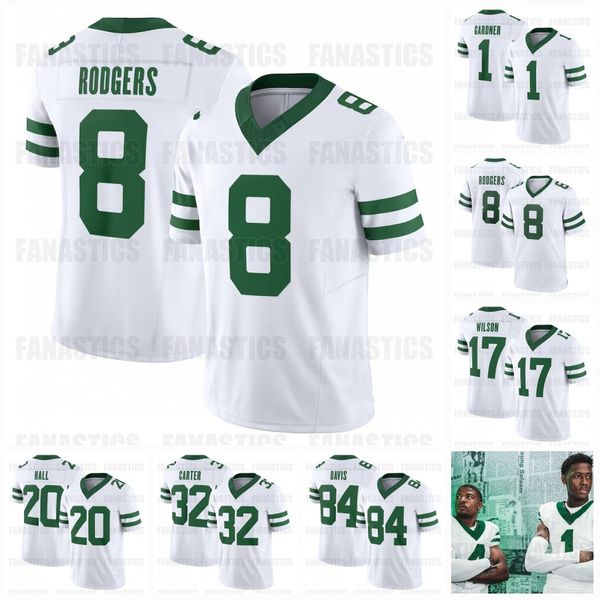 aaron rodgers breece hall custom football jersey ahmad sauce gardner garrett wilson quinnen williams allen lazard new yorks cj mosley jetes, Black
aaron rodgers breece hall custom football jersey ahmad sauce gardner garrett wilson quinnen williams allen lazard new yorks cj mosley jetes, Black