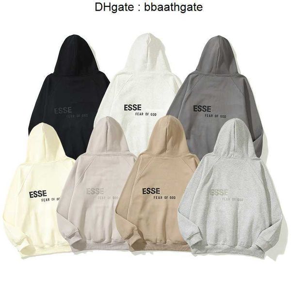 designer hoodie ess men women hoody capuche winter warm hoodies fashion streetwear pullover sweatshirts loose hooded jumper clothing lq5t, Black
designer hoodie ess men women hoody capuche winter warm hoodies fashion streetwear pullover sweatshirts loose hooded jumper clothing lq5t, Black