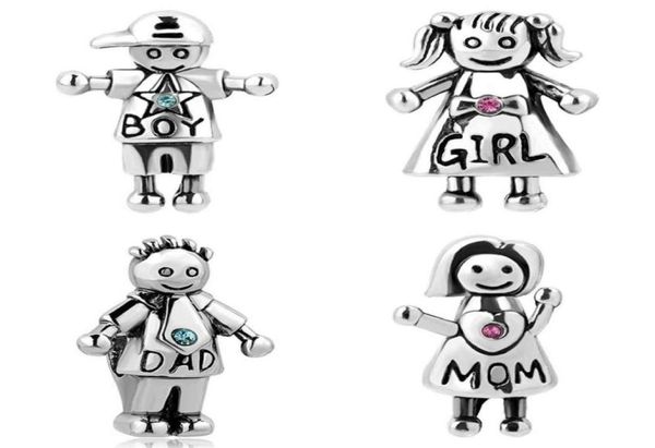 new fits bracelets 20pcs boy girl dad mom dangle charms beads for whole diy wedding jewelry making family bead accessories4665757, Black
new fits bracelets 20pcs boy girl dad mom dangle charms beads for whole diy wedding jewelry making family bead accessories4665757, Black