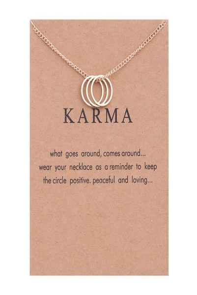 temperament three circles chram pendant necklaces gold silver plated short clavicle chain necklace with gift card for women lady g8812656
temperament three circles chram pendant necklaces gold silver plated short clavicle chain necklace with gift card for women lady g8812656