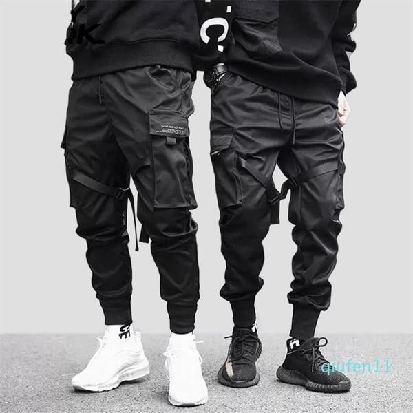 marchwind brand hip hop boy multi-pocket elastic waist design harem pant men streetwear punk casual trousers jogger male dancing b222c, Black
marchwind brand hip hop boy multi-pocket elastic waist design harem pant men streetwear punk casual trousers jogger male dancing b222c, Black