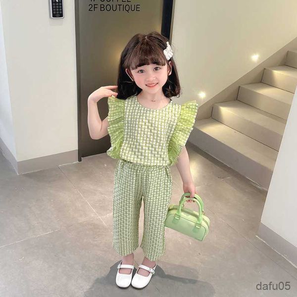 clothing sets kids summer clothes vest short girls clothing casual style children clothes girl toddler baby clothes r230812, White
clothing sets kids summer clothes vest short girls clothing casual style children clothes girl toddler baby clothes r230812, White