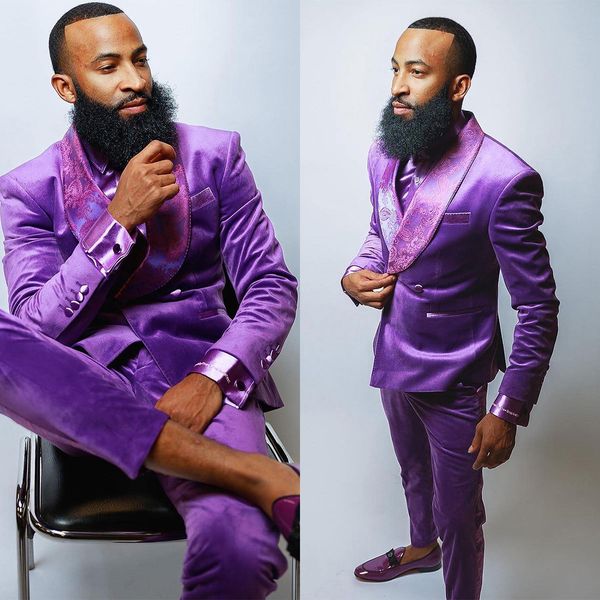 fashion 2 pieces men's wedding suits tuxedos slim fit groom wear shawl lapel sets prom evening party men blazer+ pants custom made, Black;gray
fashion 2 pieces men's wedding suits tuxedos slim fit groom wear shawl lapel sets prom evening party men blazer+ pants custom made, Black;gray