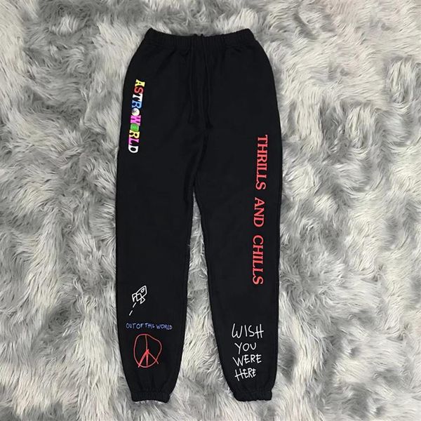 designer letter printed pants womens jogging pants hip hop streetwear male casual sweatpants mens fashion244c, Black
designer letter printed pants womens jogging pants hip hop streetwear male casual sweatpants mens fashion244c, Black