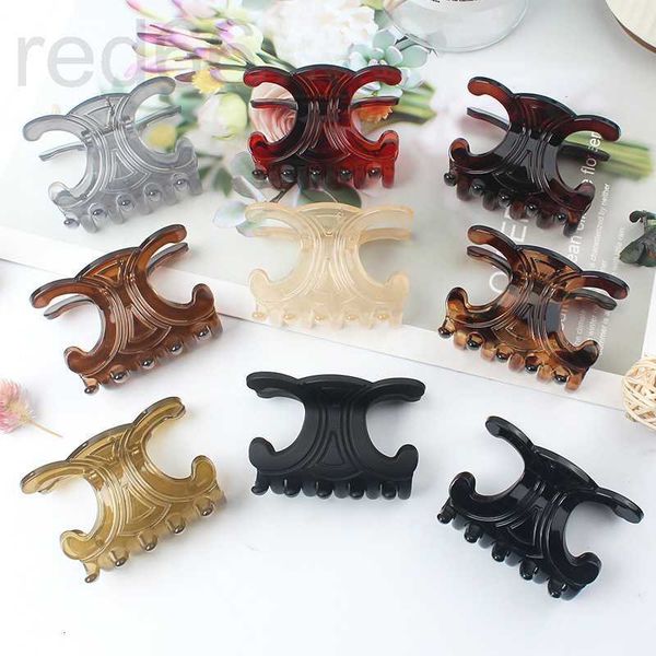 hair clips & barrettes designer french style c-home ins women's grip clip fashion and personalized trend shark hair accessories triumph, Golden;silver
hair clips & barrettes designer french style c-home ins women's grip clip fashion and personalized trend shark hair accessories triumph, Golden;silver
