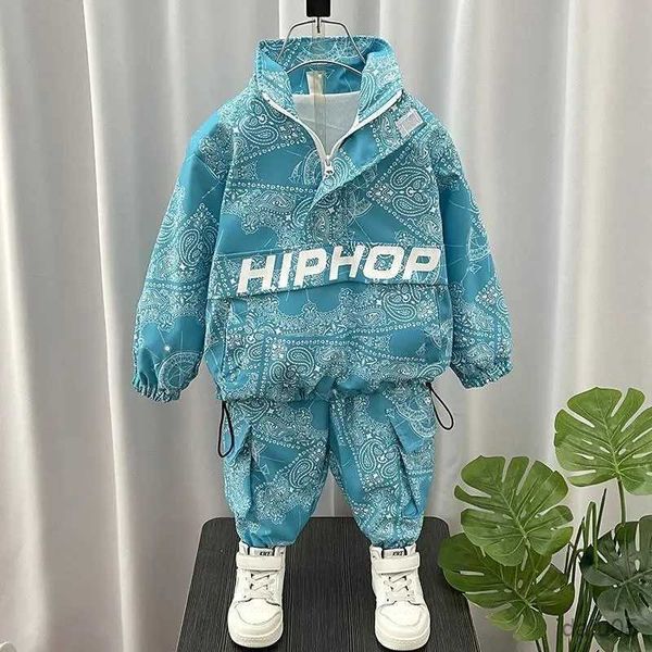 clothing sets boys and girl clothing set 2023 new spring and autumn children's handsome long sleeved sweater pants two piece set for ki, White
clothing sets boys and girl clothing set 2023 new spring and autumn children's handsome long sleeved sweater pants two piece set for ki, White