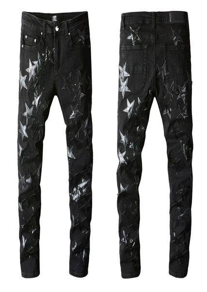 mens designers jeans distressed motorcycle biker street wear stretch men jean rock slim fit ripped holes stripe famou9497135, Blue
mens designers jeans distressed motorcycle biker street wear stretch men jean rock slim fit ripped holes stripe famou9497135, Blue