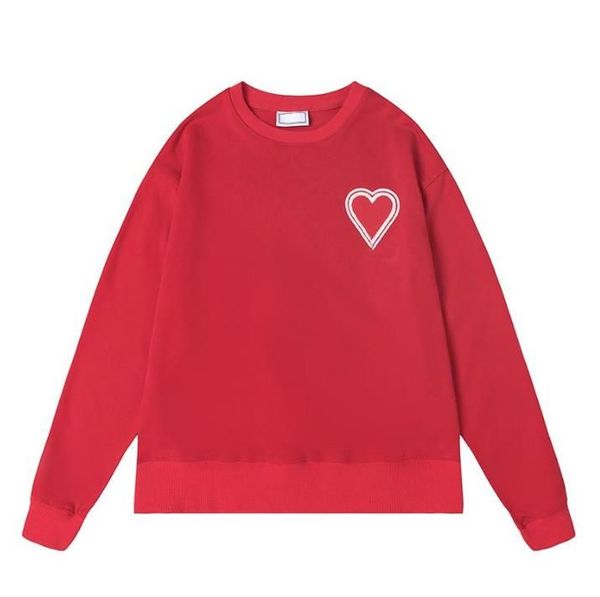 desigenr hoodie mens women sportswear blouses clothing appearl t-shirts long sleeve round neck no cap plain letters hearts thin o-neck oute, Black
desigenr hoodie mens women sportswear blouses clothing appearl t-shirts long sleeve round neck no cap plain letters hearts thin o-neck oute, Black