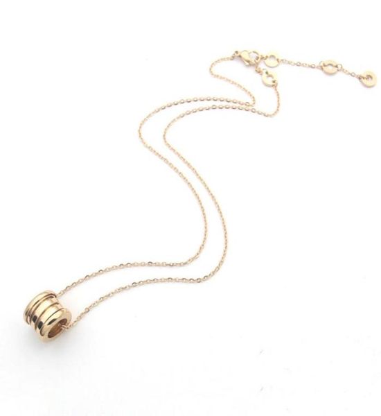 stainless steel spring necklace titanium steel 18k gold couple spring necklace for woman5855857, Silver
stainless steel spring necklace titanium steel 18k gold couple spring necklace for woman5855857, Silver