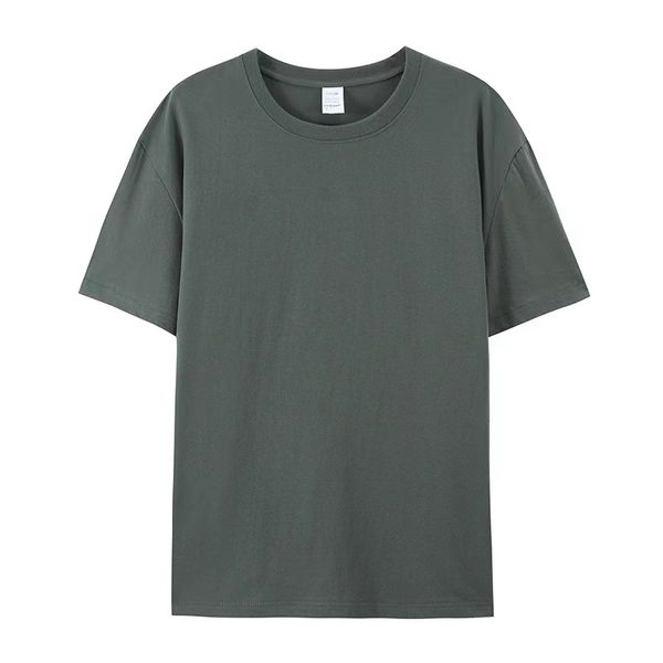 no logo no pattern t shirt t-shirts designers clothes tees polo fashion short sleeve leisure basketball jerseys men s clothing women dresses, Black
no logo no pattern t shirt t-shirts designers clothes tees polo fashion short sleeve leisure basketball jerseys men s clothing women dresses, Black