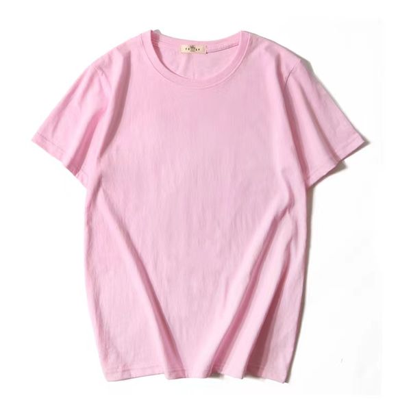 no logo no pattern t shirt t-shirts designers clothes tees polo fashion short sleeve leisure basketball jerseys men s clothing women dresses, Black
no logo no pattern t shirt t-shirts designers clothes tees polo fashion short sleeve leisure basketball jerseys men s clothing women dresses, Black