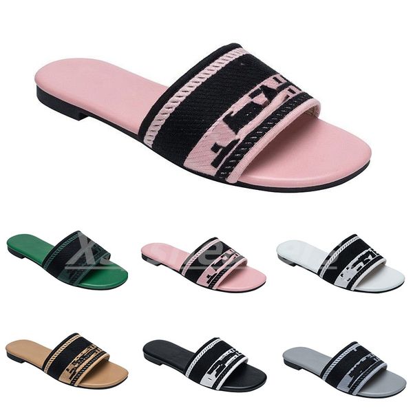 designer new rubber slides sandals floral brocade women men slipper flat bottoms flip flops womens fashion striped beach slippers x27
designer new rubber slides sandals floral brocade women men slipper flat bottoms flip flops womens fashion striped beach slippers x27