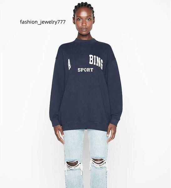 women designer sweatshirt classic pullover letter embroidery fleece loose crew neck sweater, Black
women designer sweatshirt classic pullover letter embroidery fleece loose crew neck sweater, Black