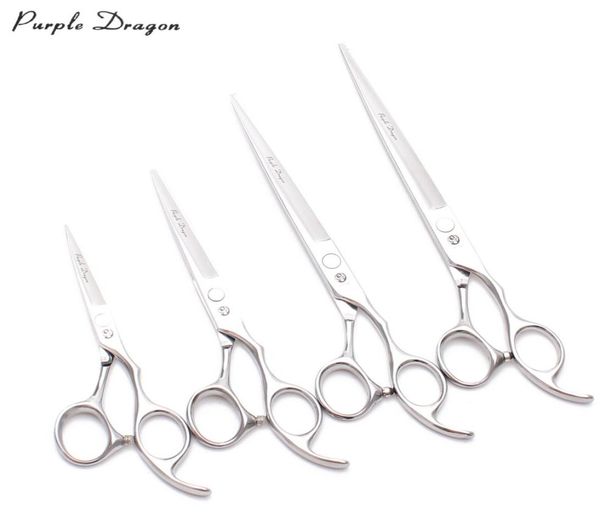 z1006 5quot to 8quot different size jp 440c purple dragon silver hairdressing shears cutting or thinning scissors human or pet2380529
z1006 5quot to 8quot different size jp 440c purple dragon silver hairdressing shears cutting or thinning scissors human or pet2380529