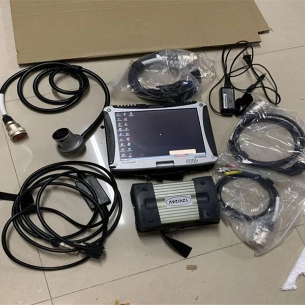 sd c3 mb star diagnose tool with ssd 120gb software laptoughbook cf19 touch screen full set ready to use system scanner cars trucks
sd c3 mb star diagnose tool with ssd 120gb software laptoughbook cf19 touch screen full set ready to use system scanner cars trucks