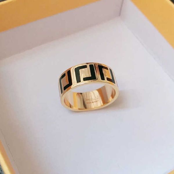 designer fashion women ring brand jewelry men womens simple metal gold silver luxury couples rings memorial day birthday vegetarian ring cou
designer fashion women ring brand jewelry men womens simple metal gold silver luxury couples rings memorial day birthday vegetarian ring cou