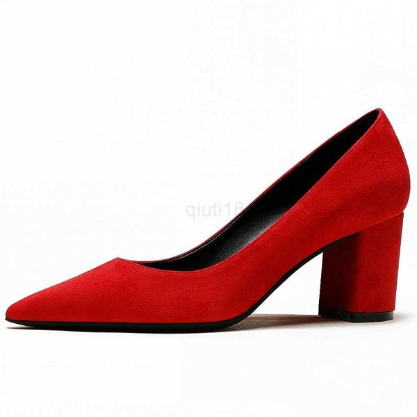 dress shoes women kid suede leather thick high heels new casual office pumps classic black pink blue pumps for ladies shoes big size a011
dress shoes women kid suede leather thick high heels new casual office pumps classic black pink blue pumps for ladies shoes big size a011