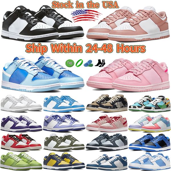 us stocking local warehouse designer casual shoes for men women low white black panda sneakers grey fog unc coast university red triple pink
us stocking local warehouse designer casual shoes for men women low white black panda sneakers grey fog unc coast university red triple pink