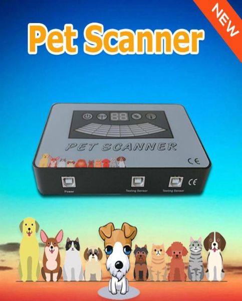 the other health care items quantum resonance magnetic analyzer pet health diagnosis scanner for dog and cat2774134
the other health care items quantum resonance magnetic analyzer pet health diagnosis scanner for dog and cat2774134
